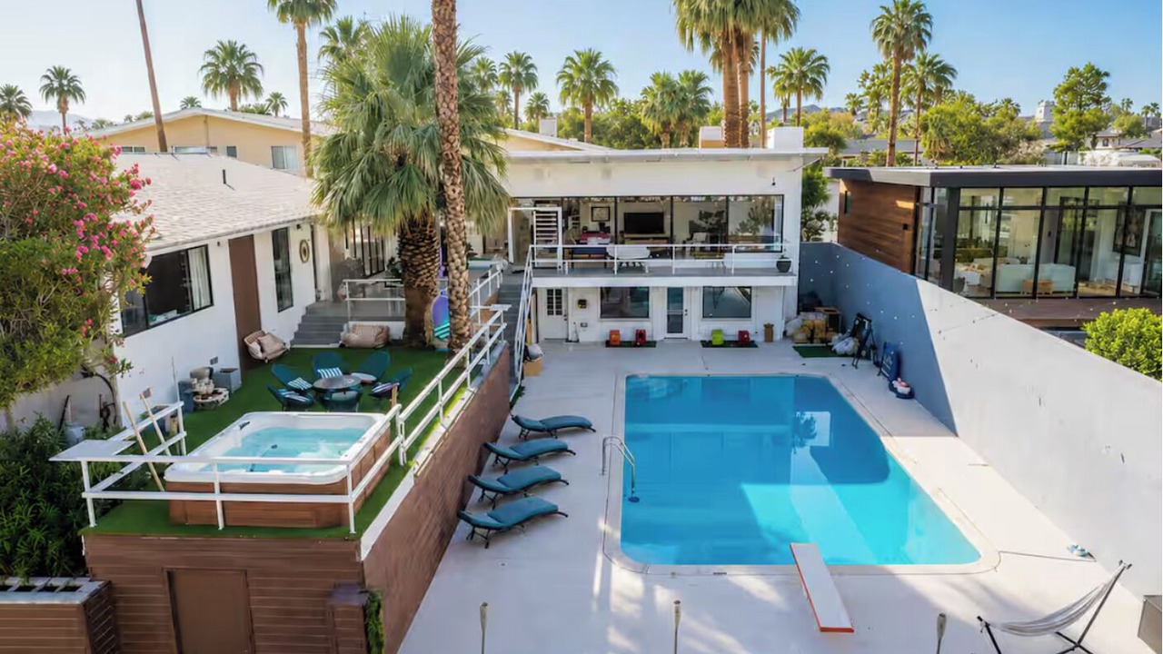 Photo of Outdoor in Las Vegas