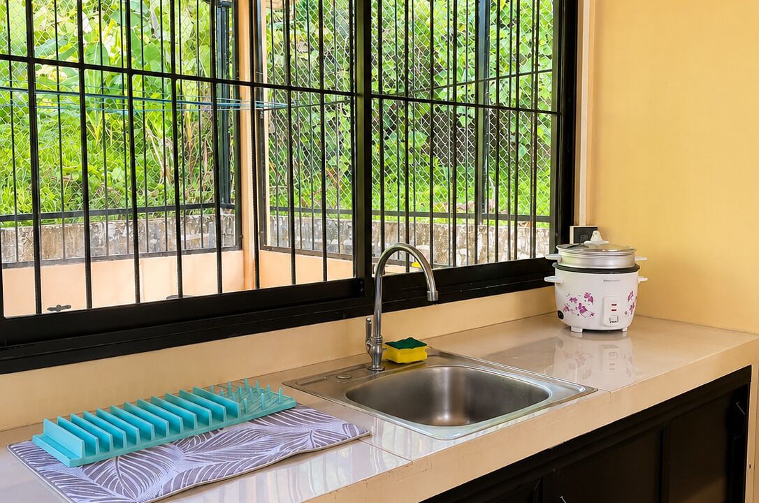 Photo of Kitchen in Santa Lucia