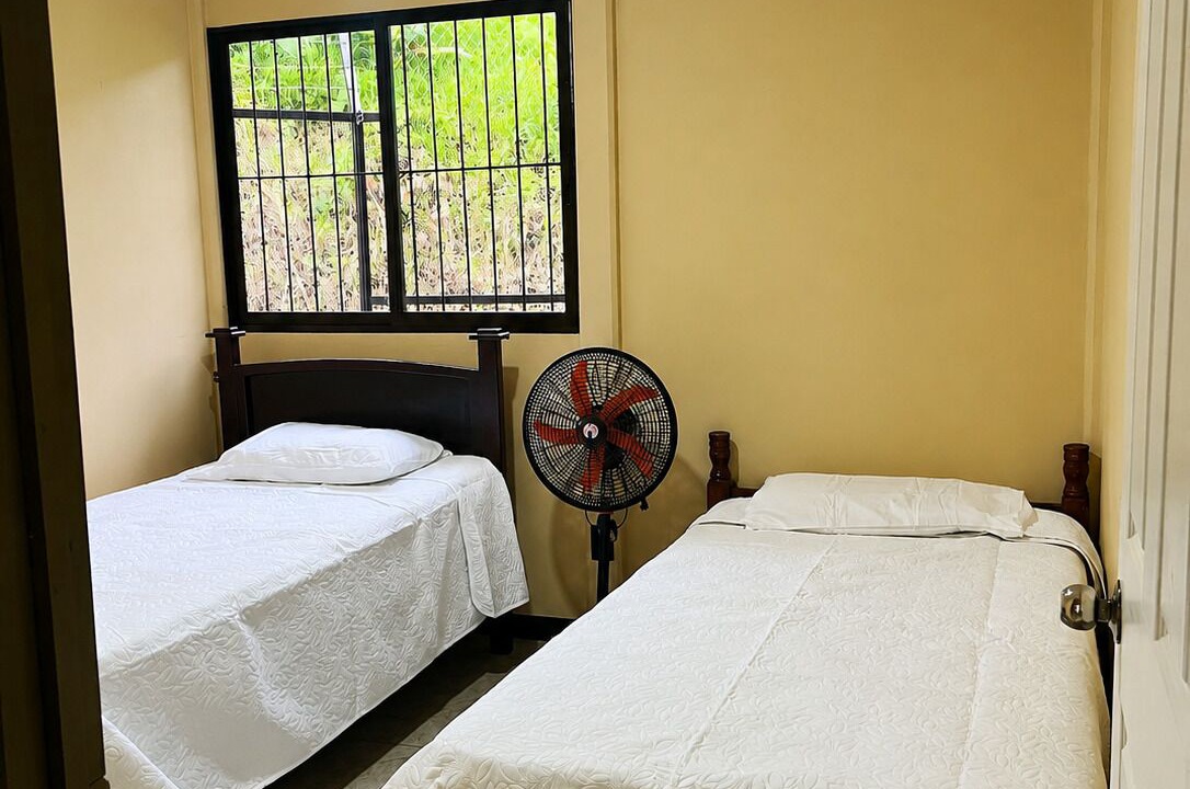 Photo of Bedroom in Santa Lucia