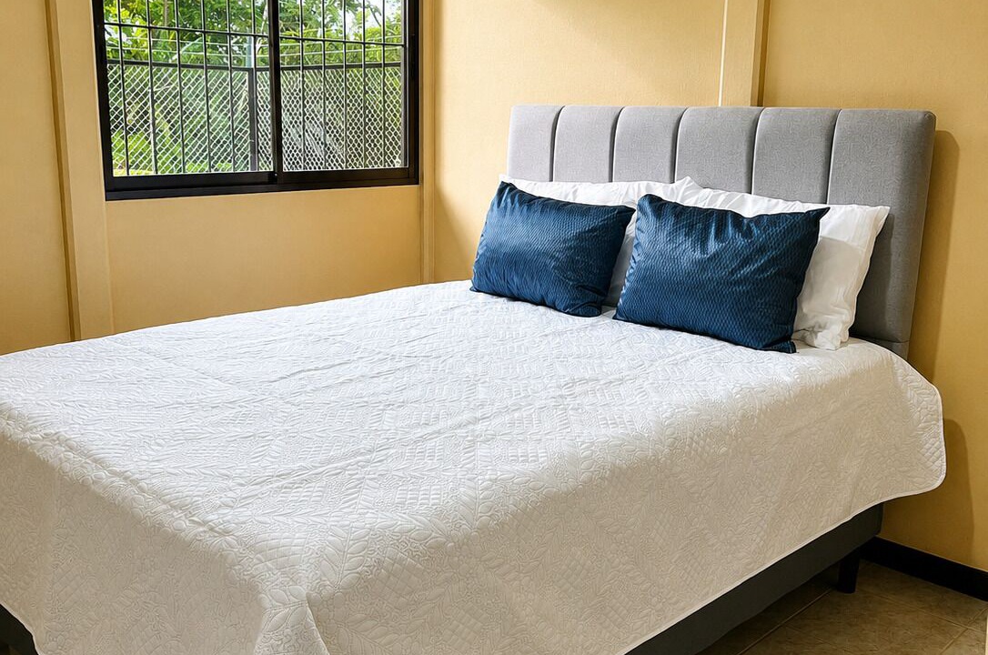 Photo of Bedroom in Santa Lucia