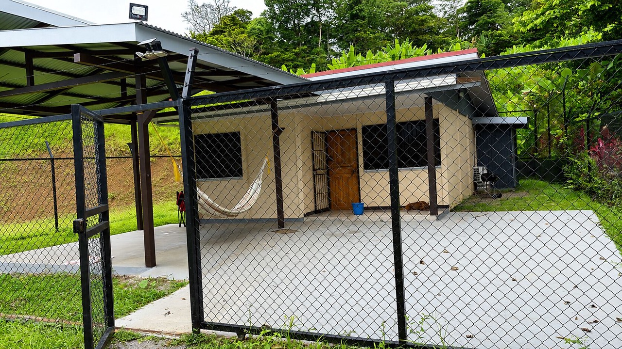 Photo of Outdoor in Santa Lucia