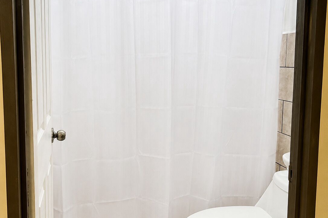 Photo of Bathroom in Santa Lucia