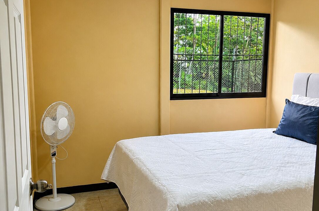 Photo of Bedroom in Santa Lucia