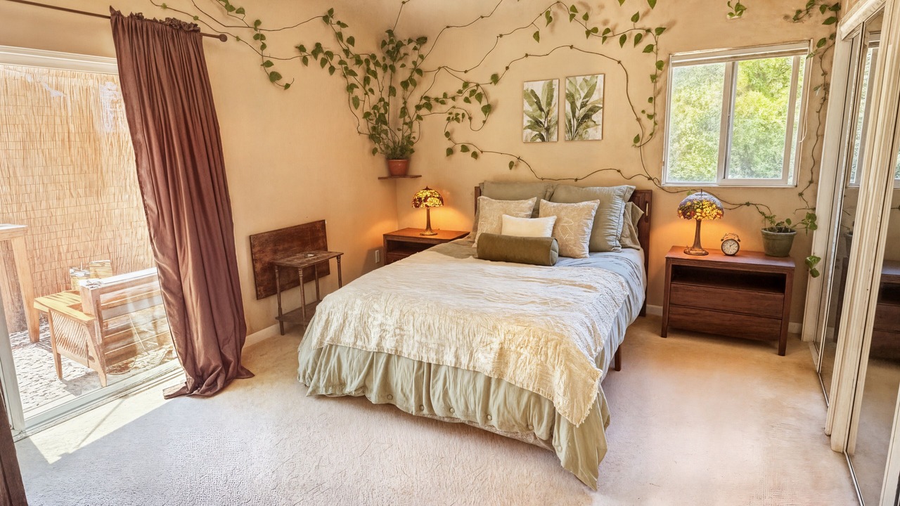 Photo of Bedroom in Alta Mesa