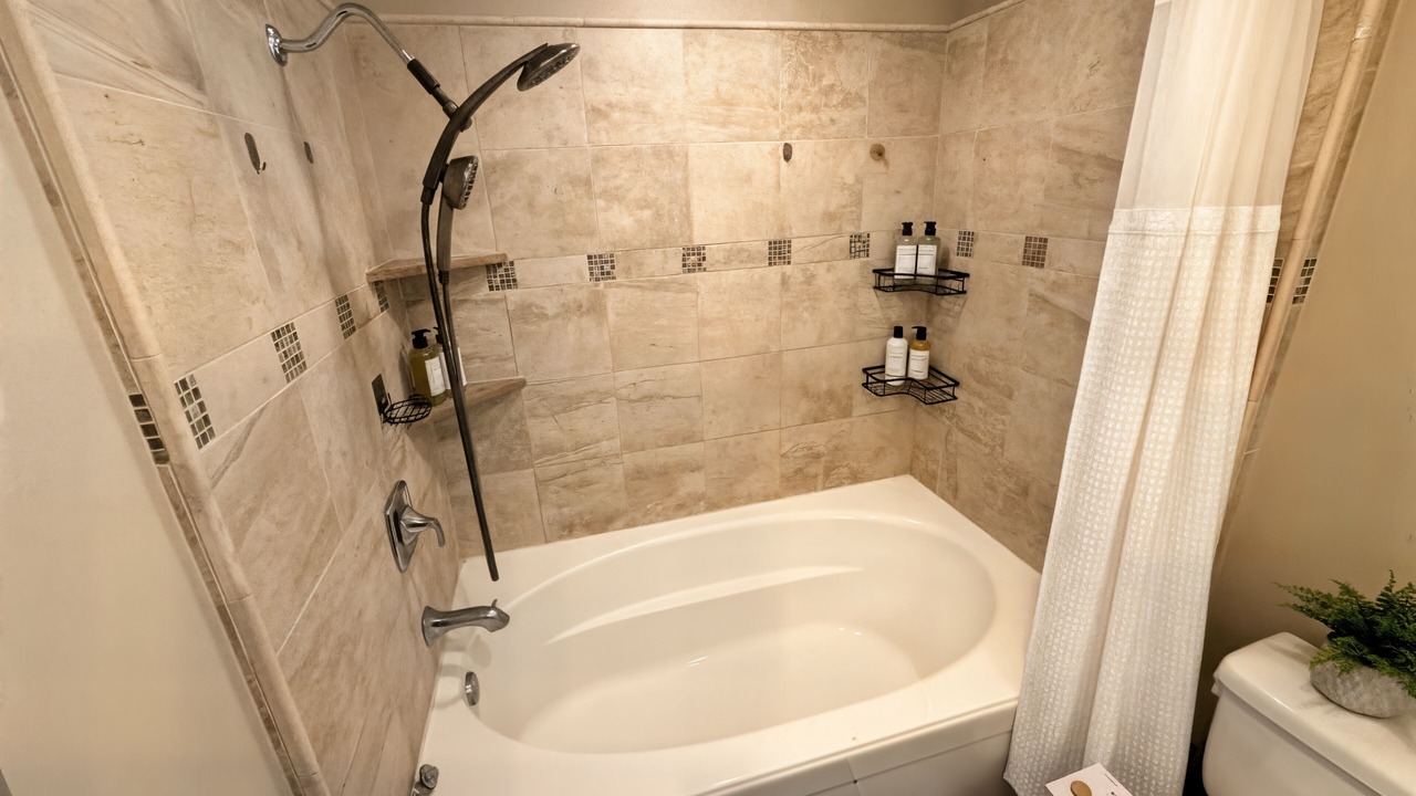 Photo of Bathroom in Alta Mesa