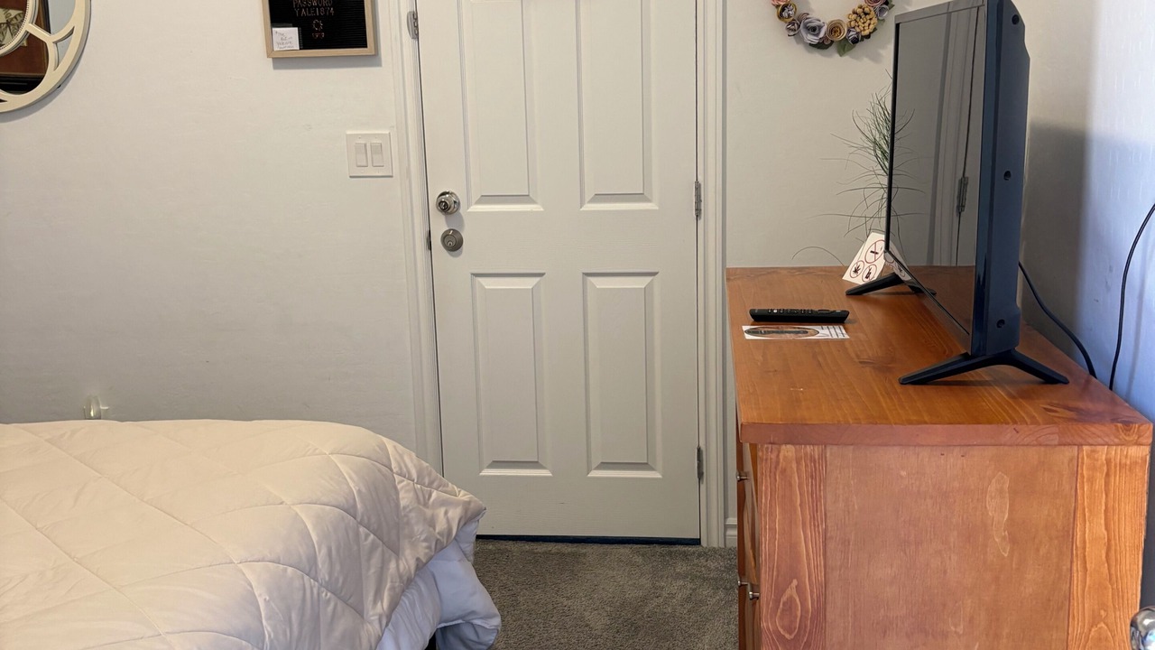 Photo of Bedroom in North Las Vegas