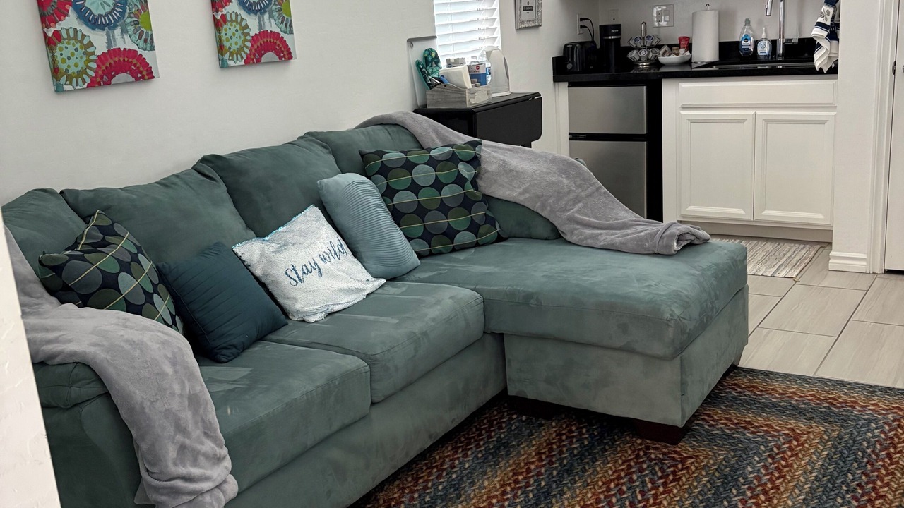 Photo of Livingroom in North Las Vegas