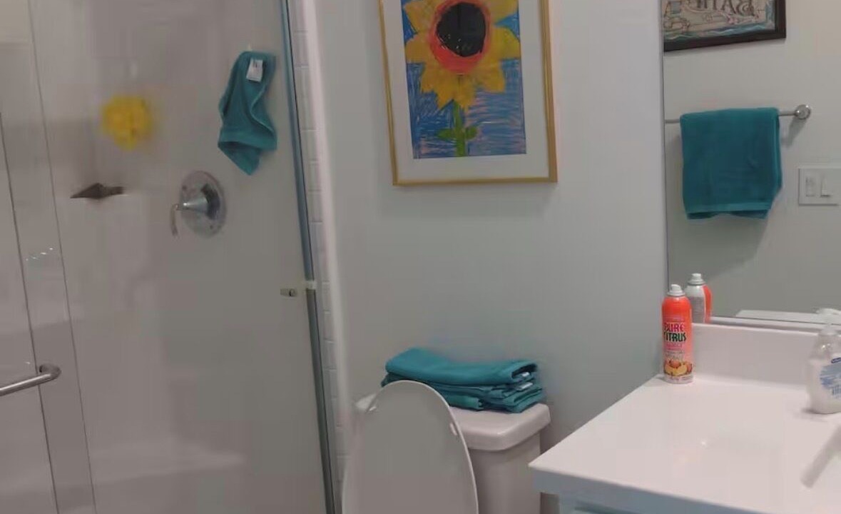 Photo of Bathroom in North Las Vegas