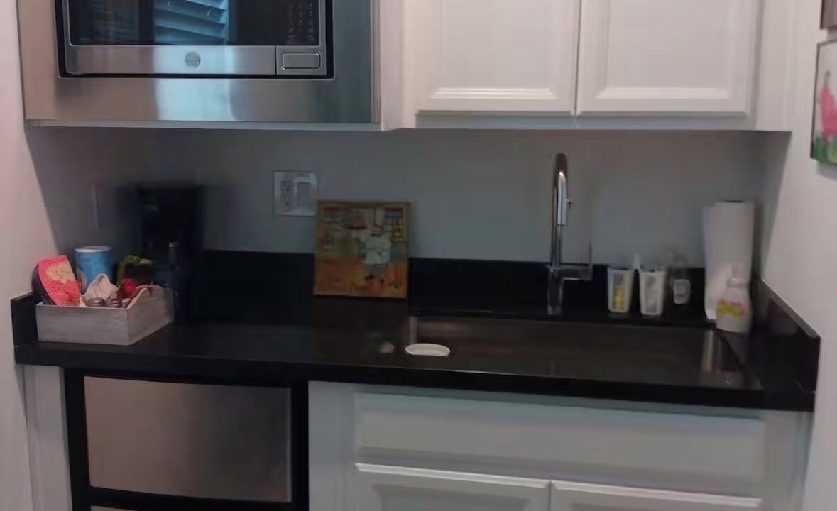 Photo of Kitchen in North Las Vegas