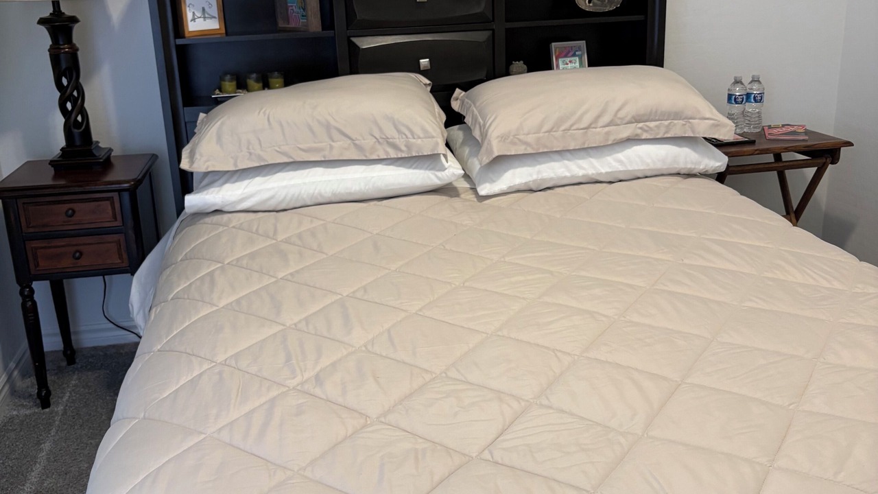 Photo of Bedroom in North Las Vegas
