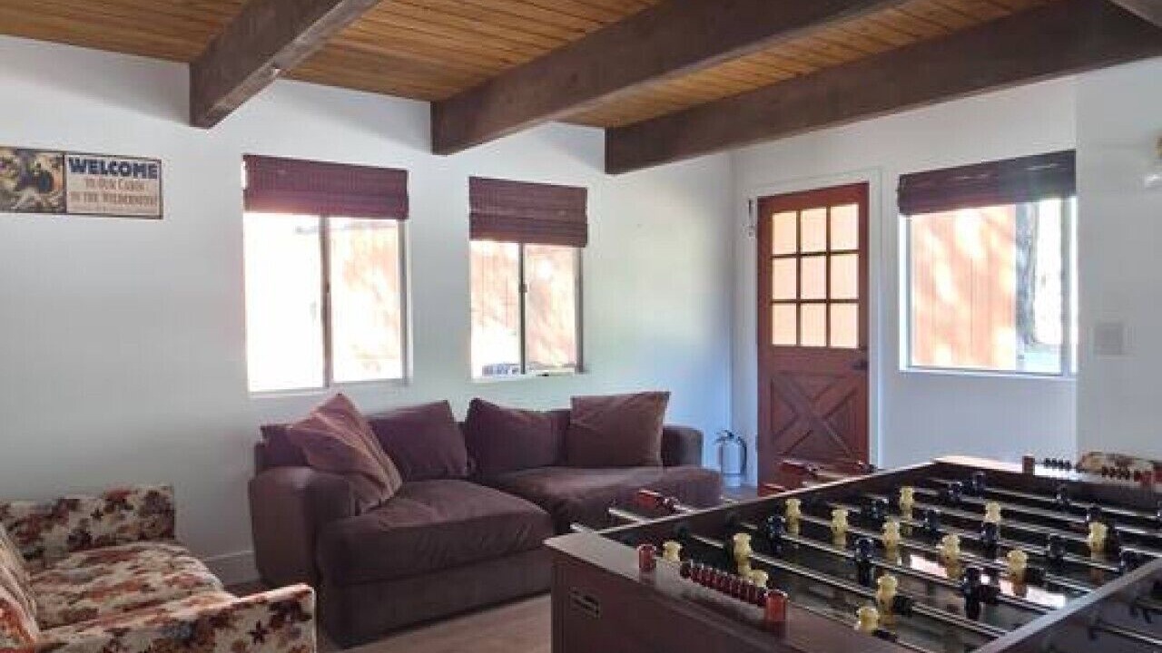 Photo of Bedroom in Summit Estates