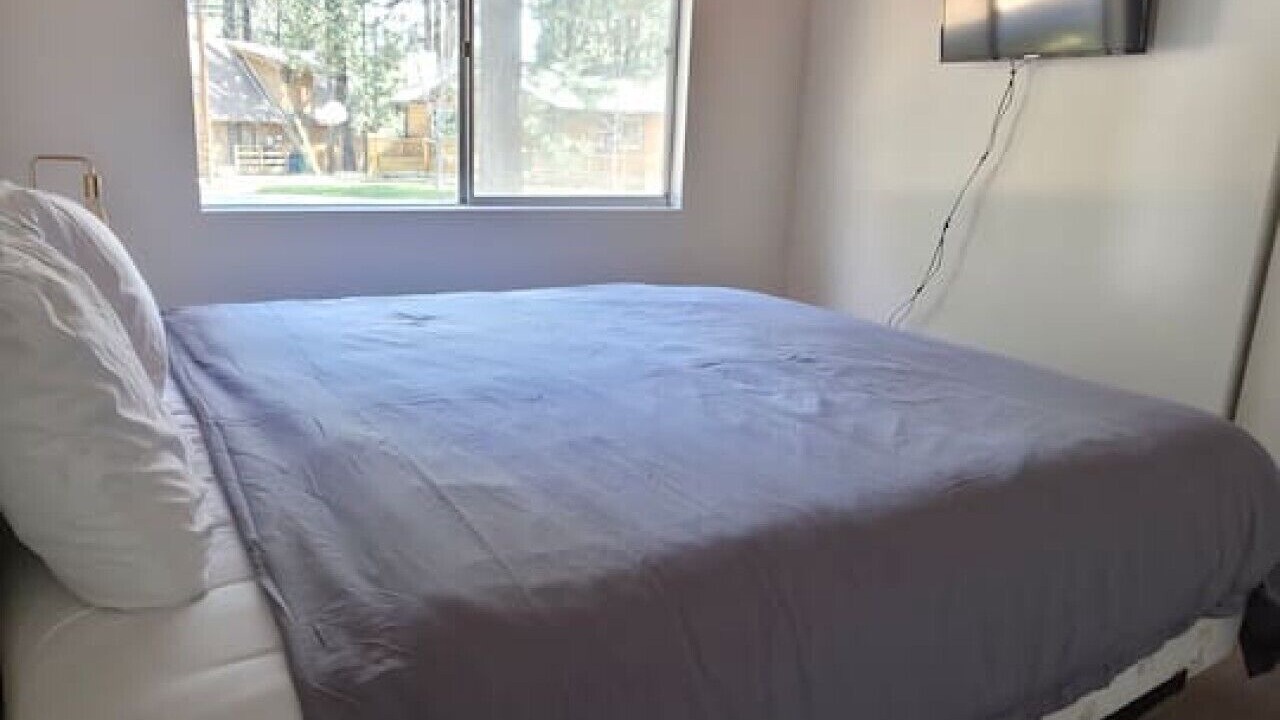 Photo of Bedroom in Summit Estates