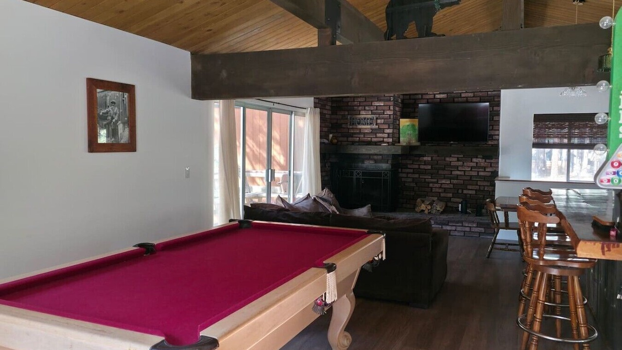 Photo of Bedroom in Summit Estates
