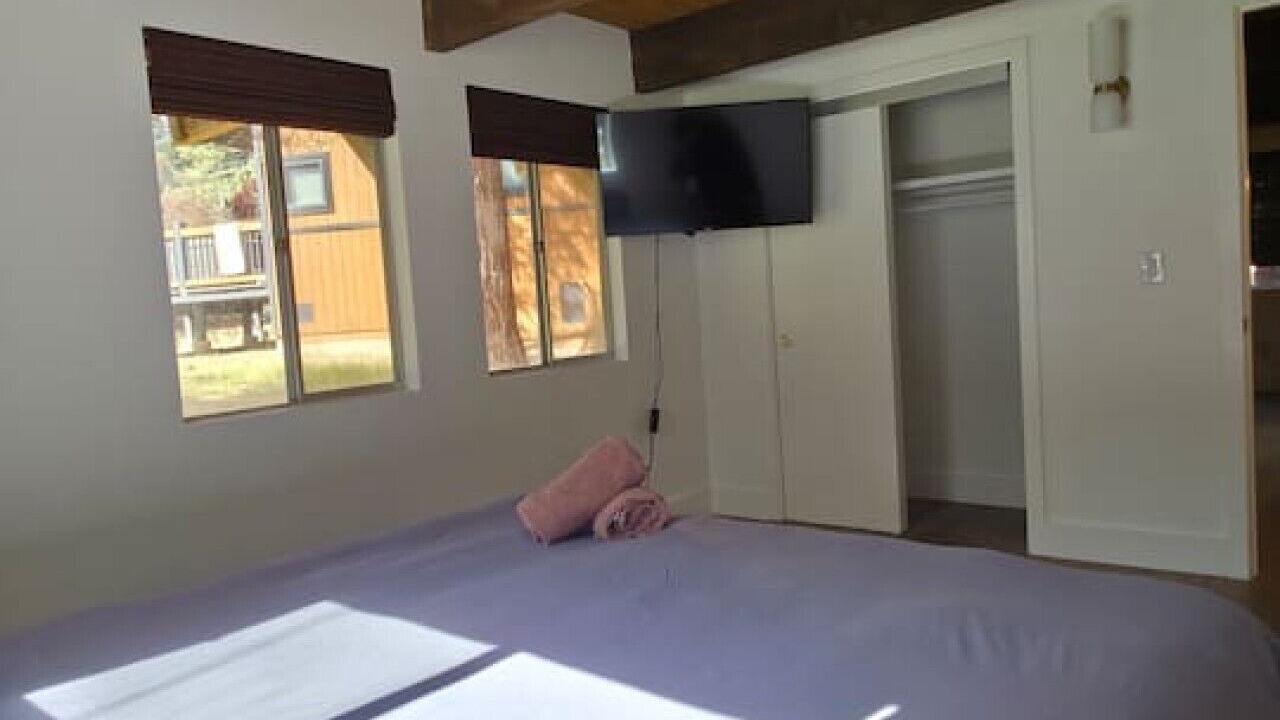 Photo of Bedroom in Summit Estates