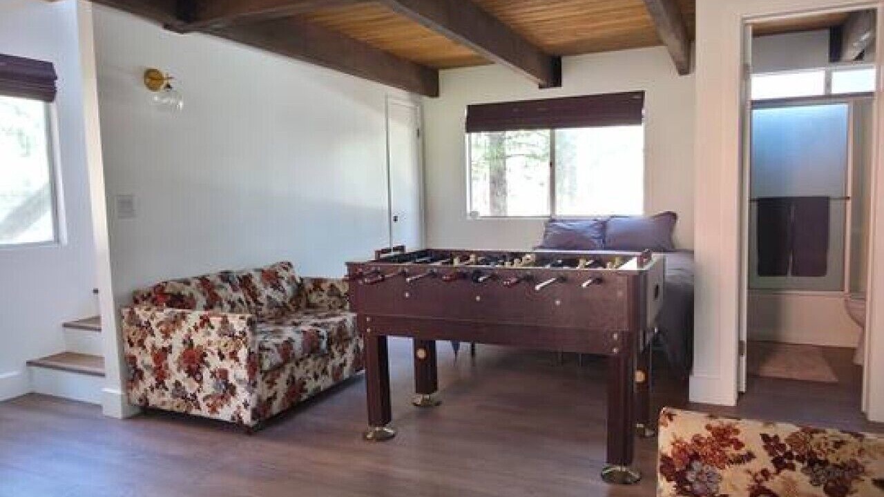 Photo of Bedroom in Summit Estates