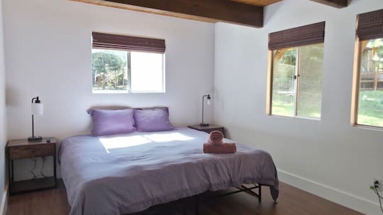 Photo of Bedroom in Summit Estates