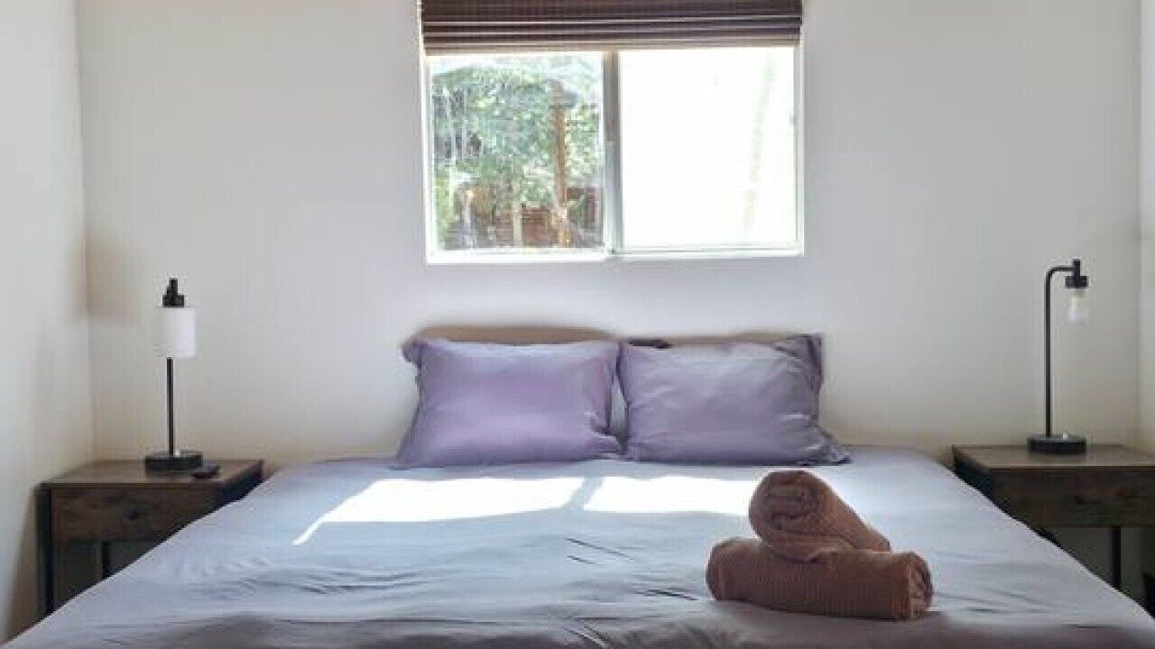 Photo of Bedroom in Summit Estates