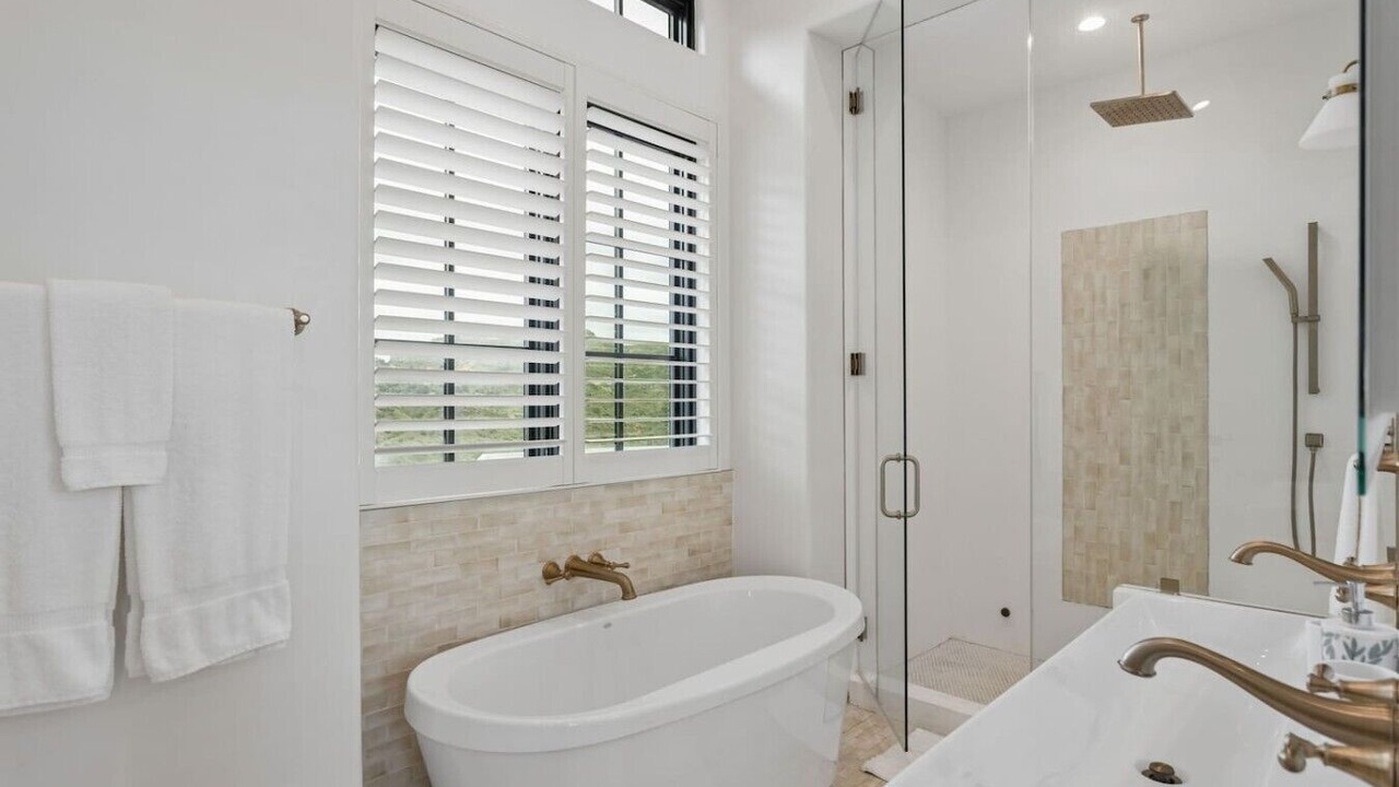 Photo of Bathroom in Malibu