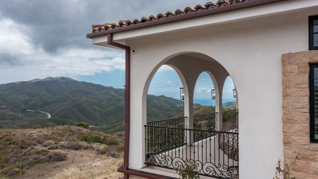 Photo of Outdoor in Malibu