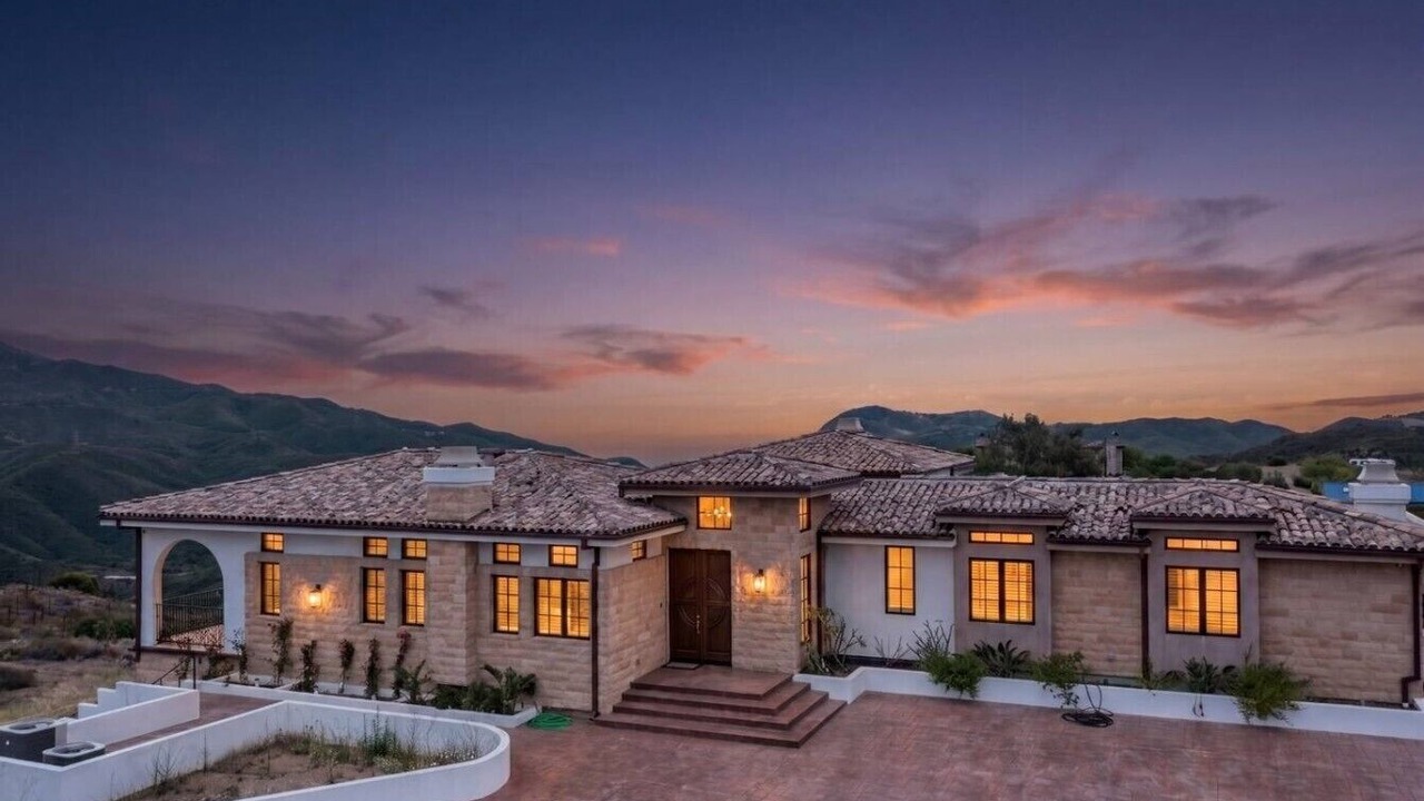 Photo of Outdoor in Malibu