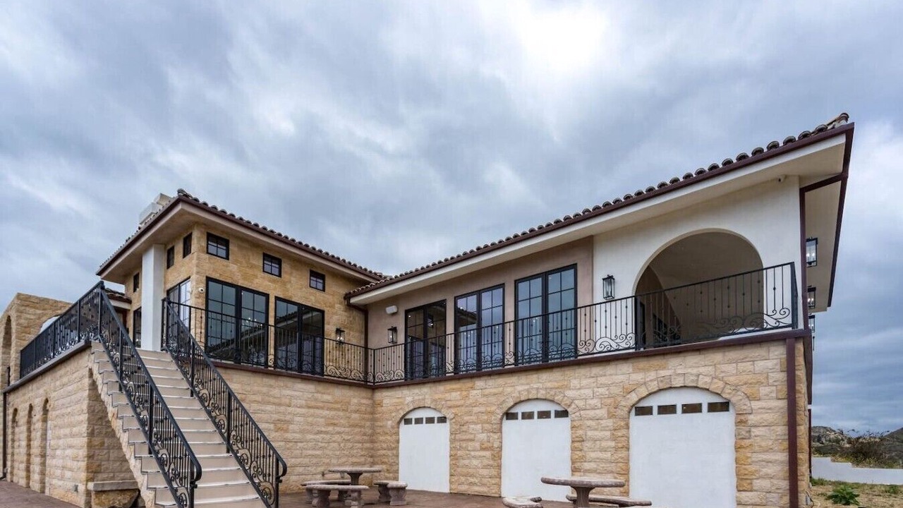 Photo of Outdoor in Malibu