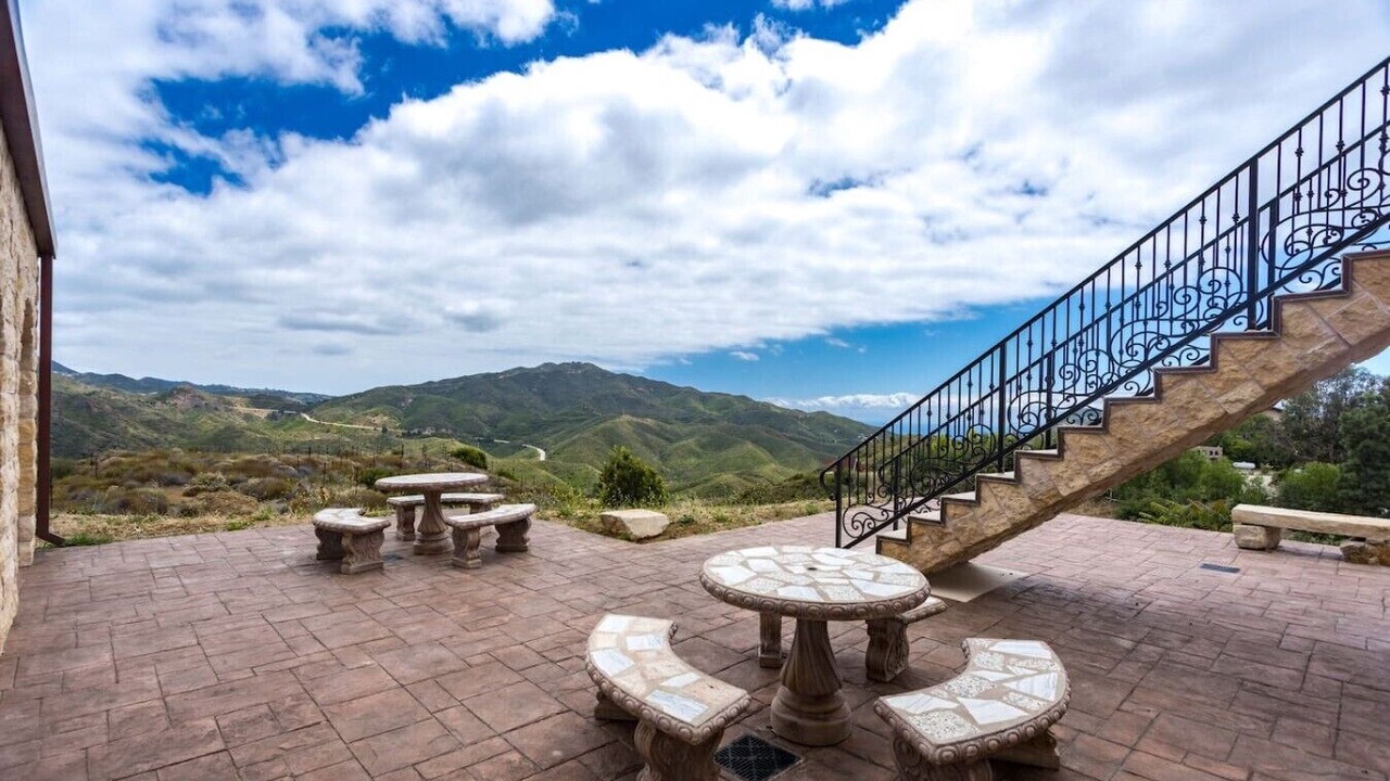 Photo of Outdoor in Malibu