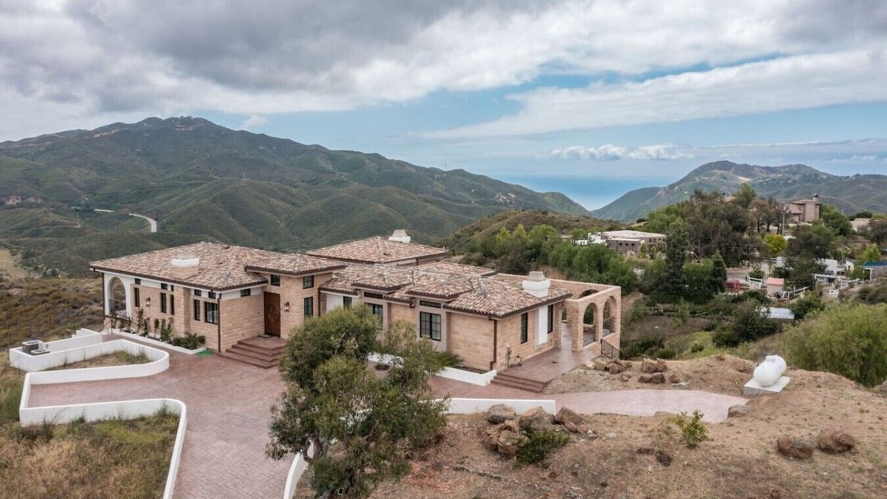 Photo of Outdoor in Malibu
