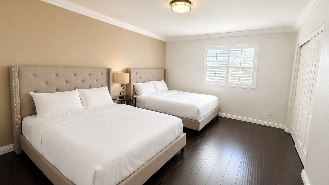 Photo of Bedroom in Eastvale Downs
