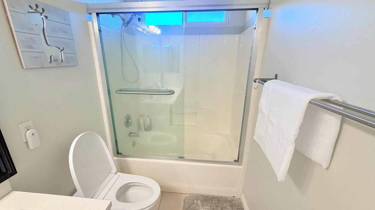 Photo of Bathroom in Eastvale Downs