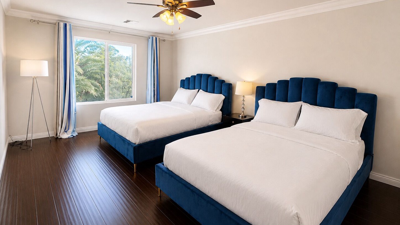 Photo of Bedroom in Eastvale Downs