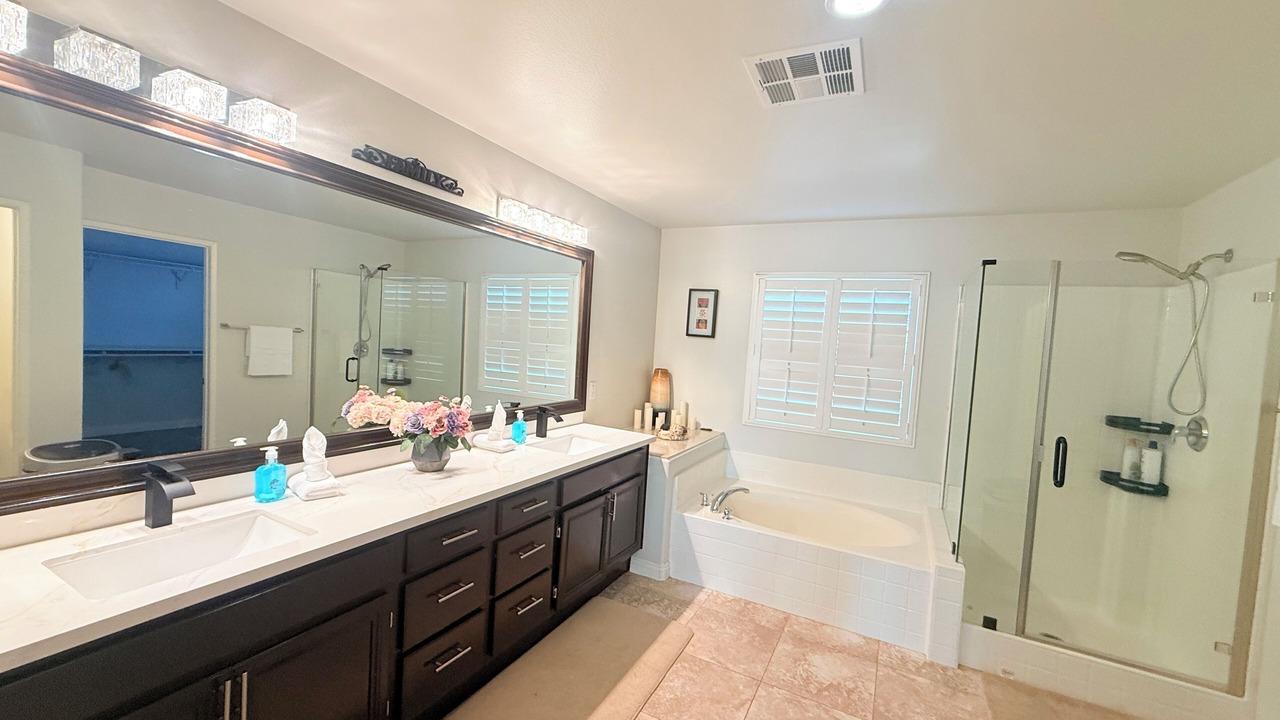 Photo of Bathroom in Eastvale Downs