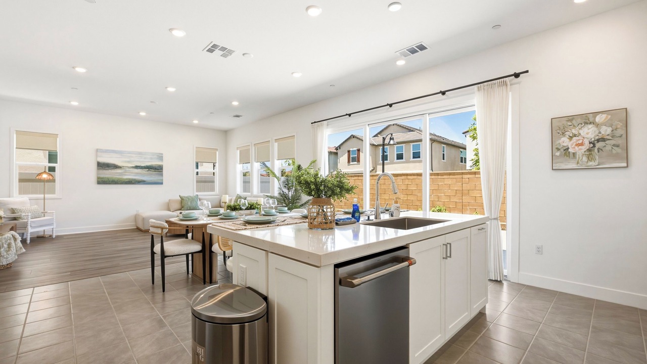 Photo of Kitchen in Hacienda Heights