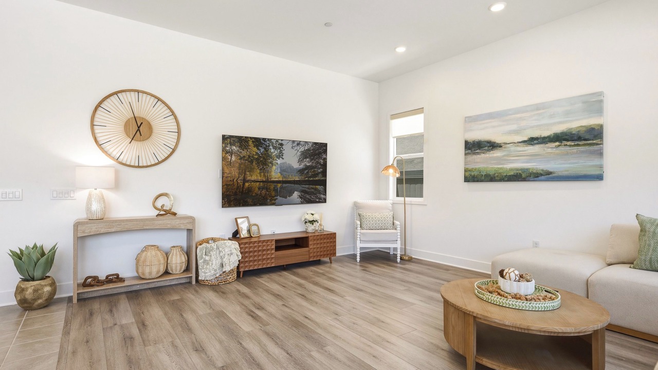 Photo of Livingroom in Hacienda Heights