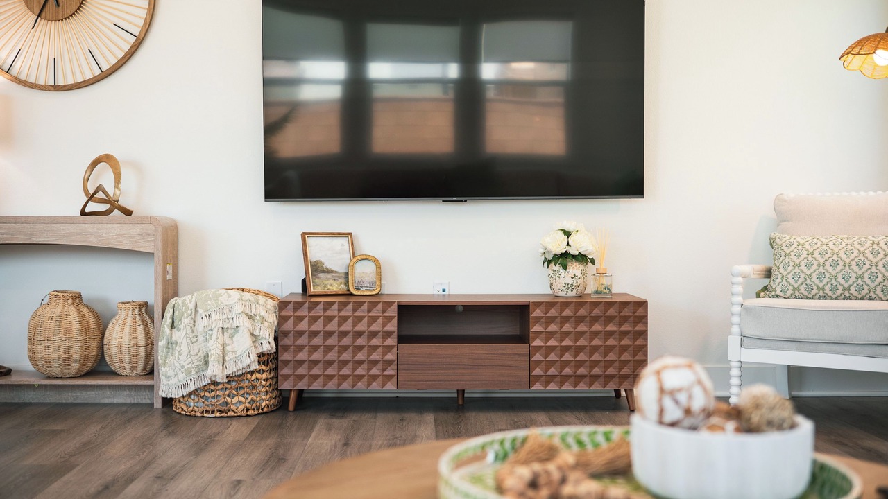 Photo of Livingroom in Hacienda Heights