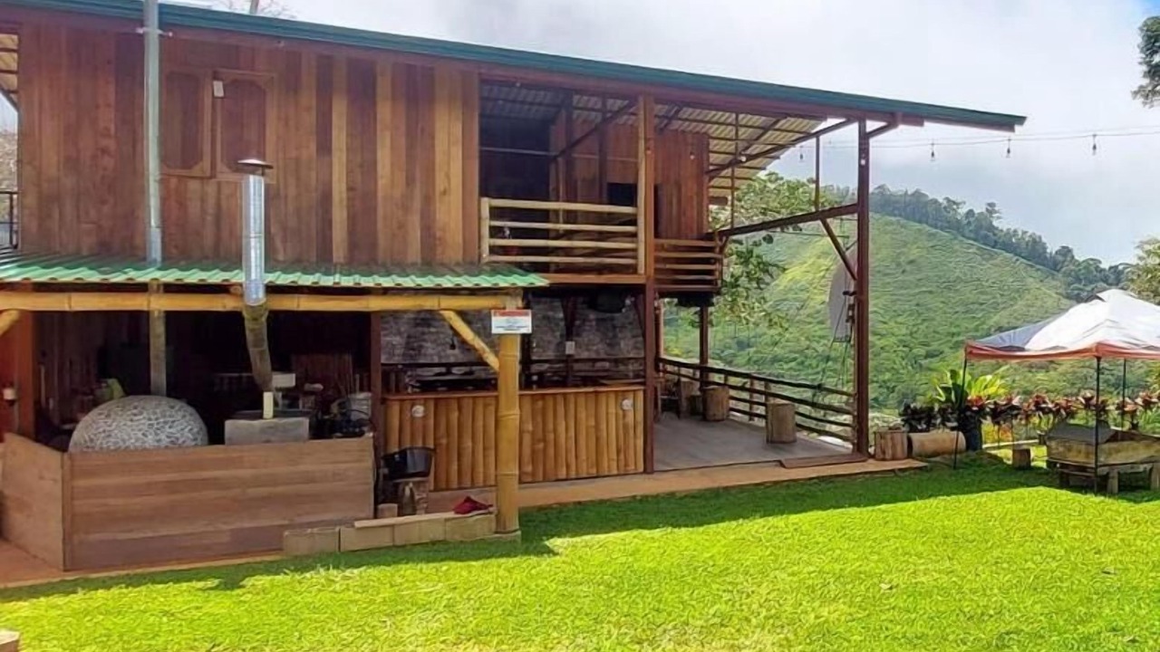 Photo of Outdoor in San Isidro de El General