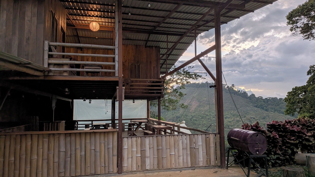 Photo of Outdoor in San Isidro de El General