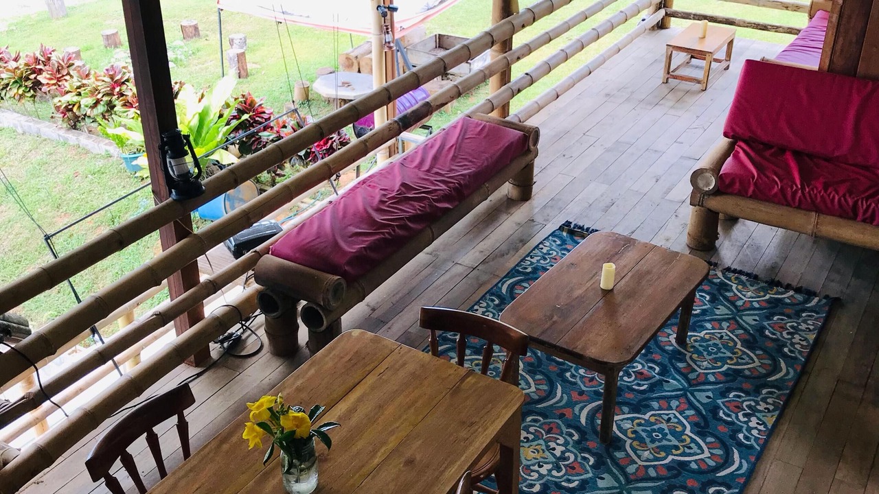 Photo of Outdoor in San Isidro de El General