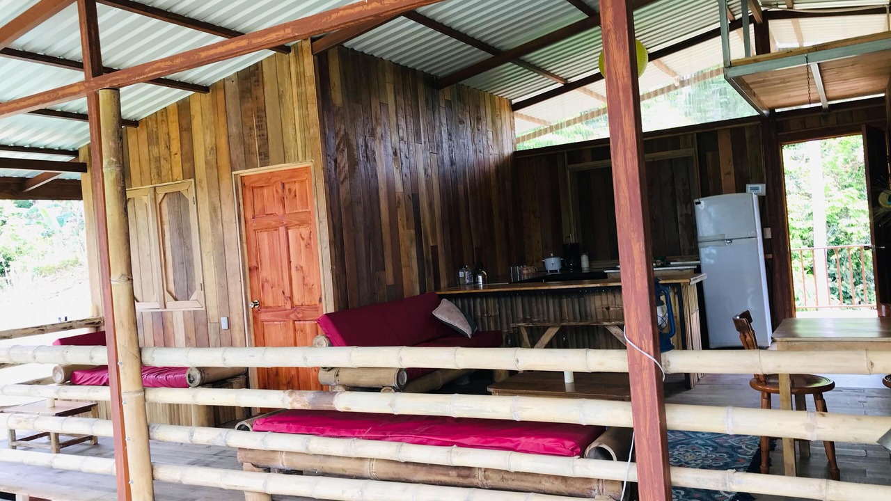 Photo of Outdoor in San Isidro de El General