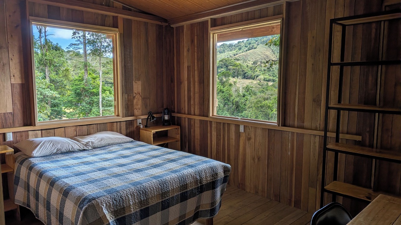 Photo of Bedroom in San Isidro de El General
