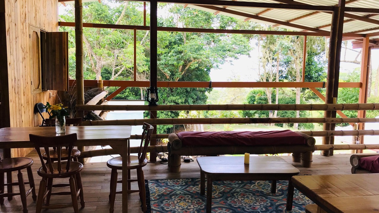 Photo of Outdoor in San Isidro de El General