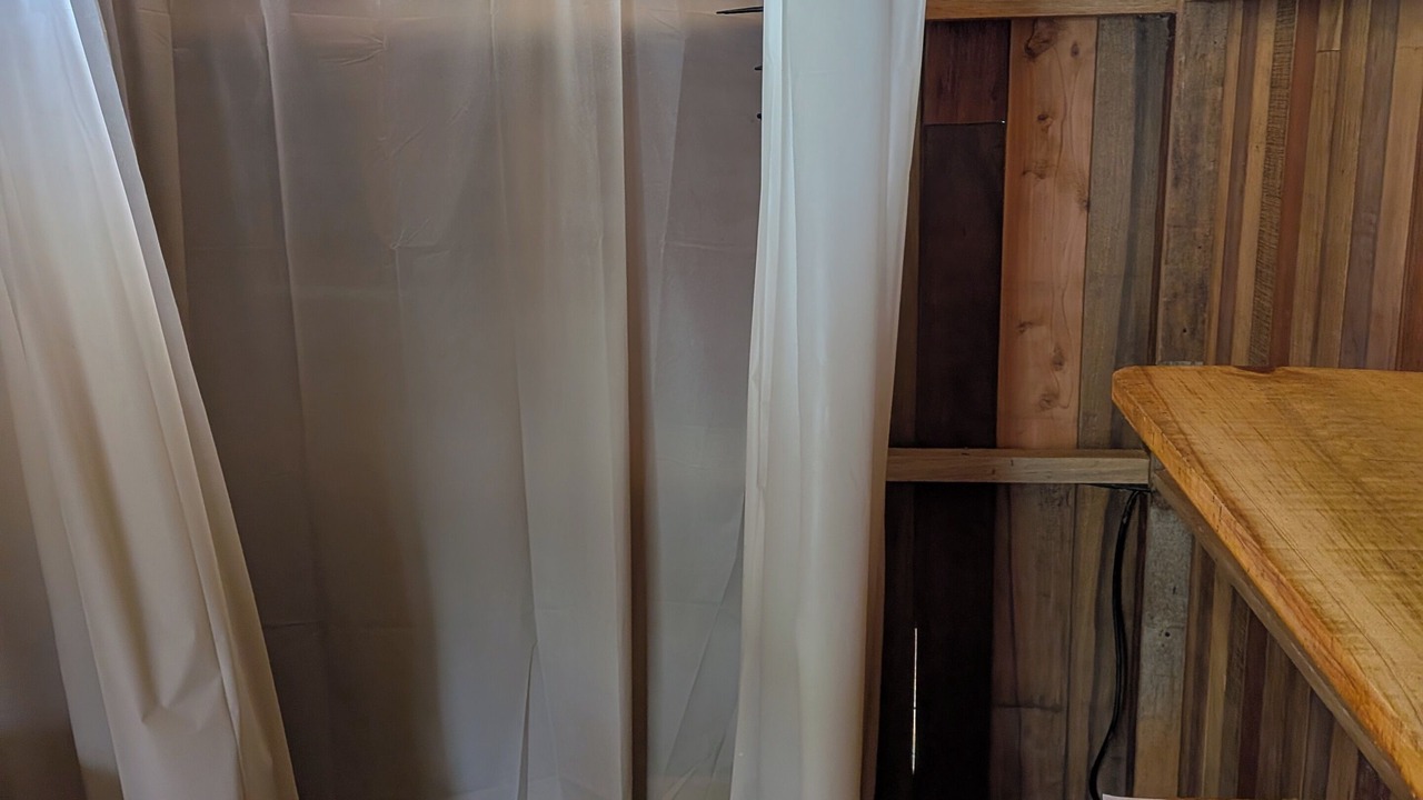Photo of Bathroom in San Isidro de El General