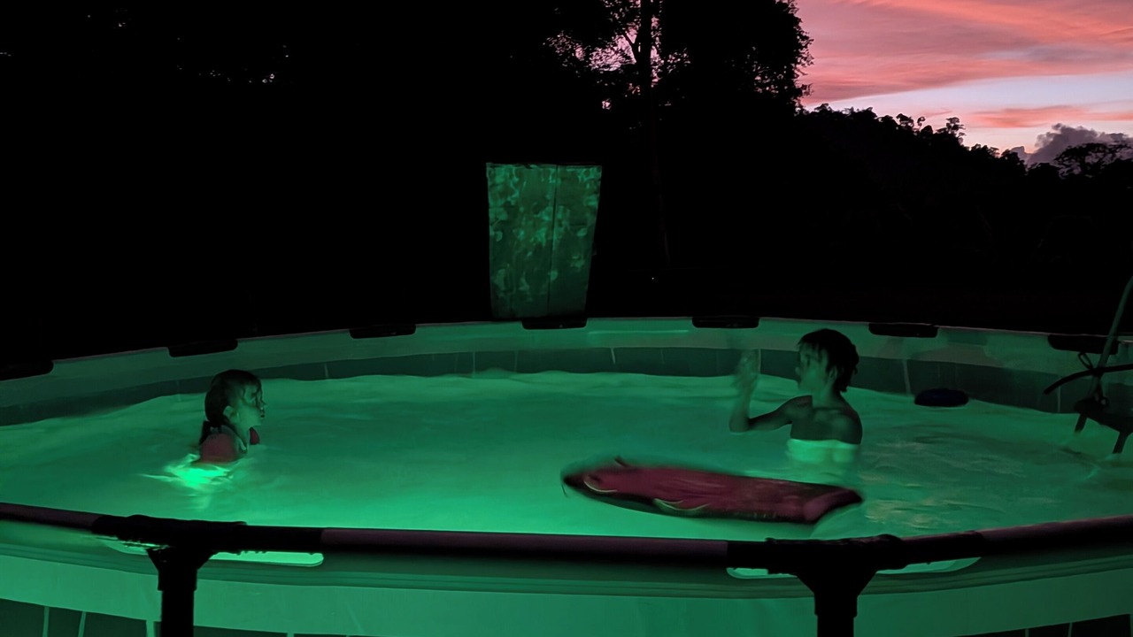 Photo of Outdoor in San Isidro de El General