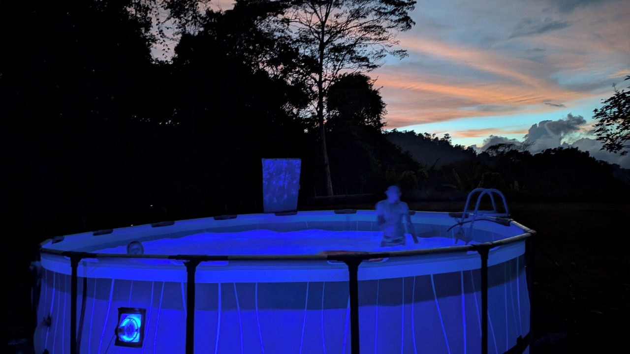 Photo of Outdoor in San Isidro de El General