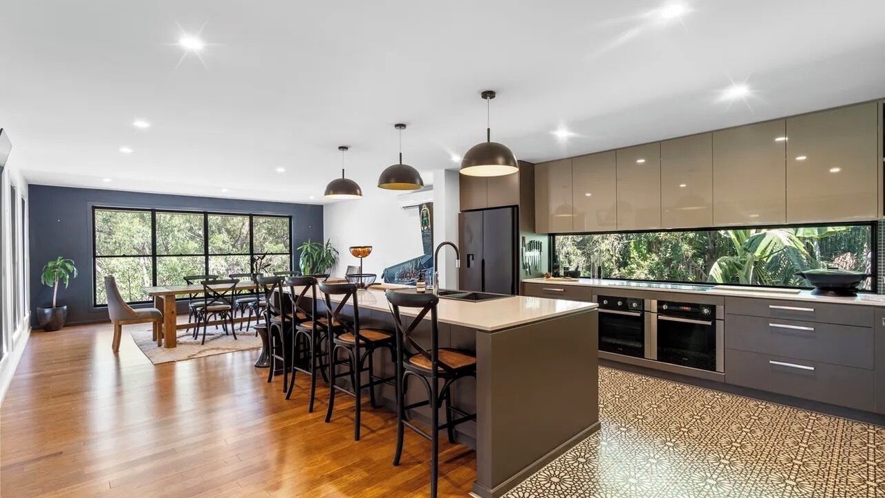 Photo of Kitchen in Canungra