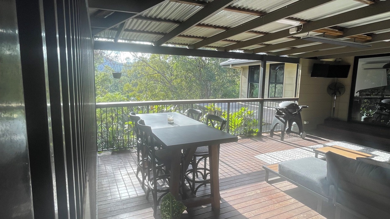 Photo of Outdoor in Canungra