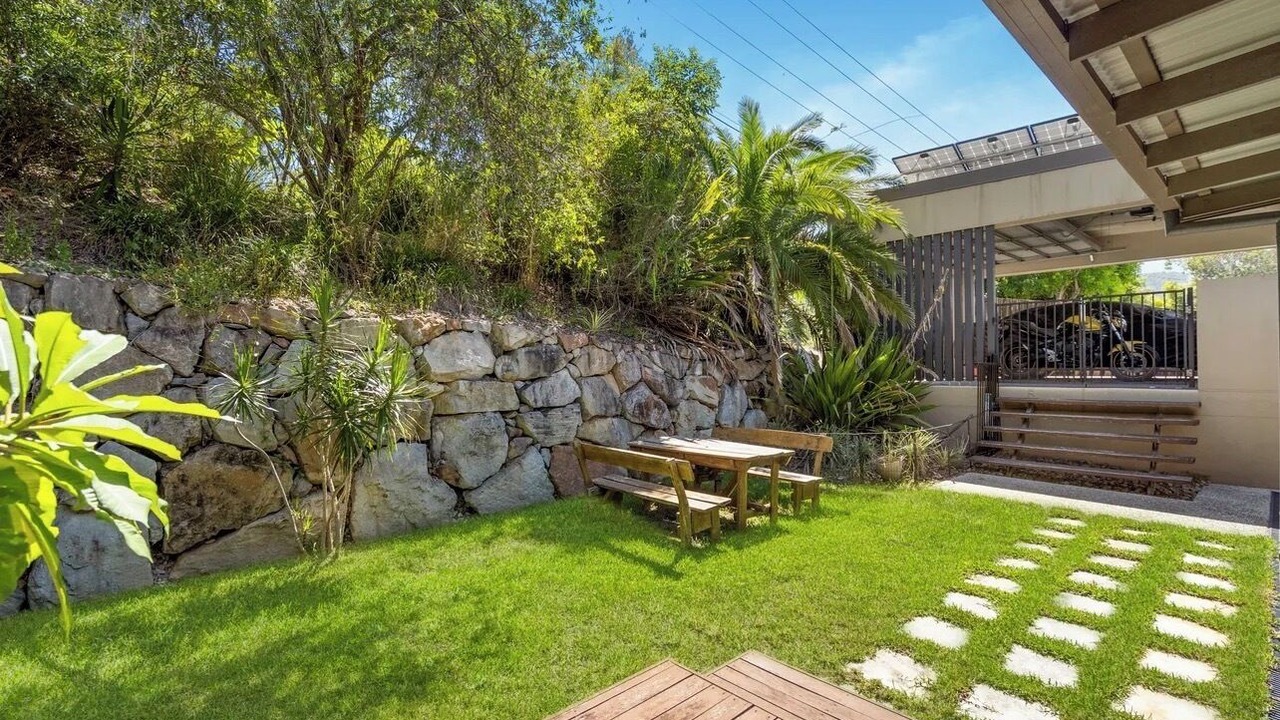 Photo of Outdoor in Canungra