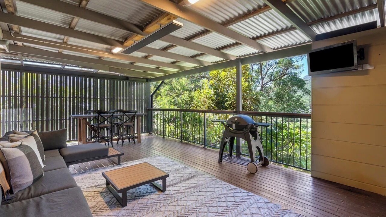 Photo of Outdoor in Canungra