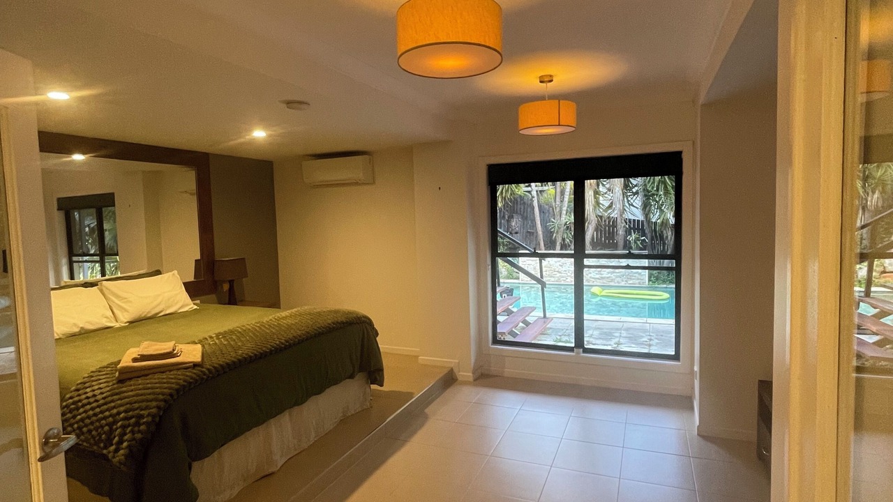 Photo of Bedroom in Canungra
