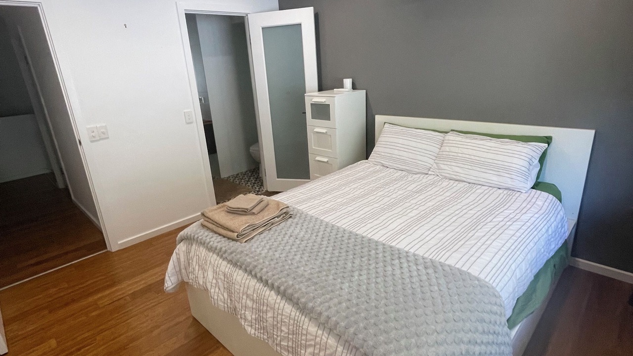 Photo of Bedroom in Canungra