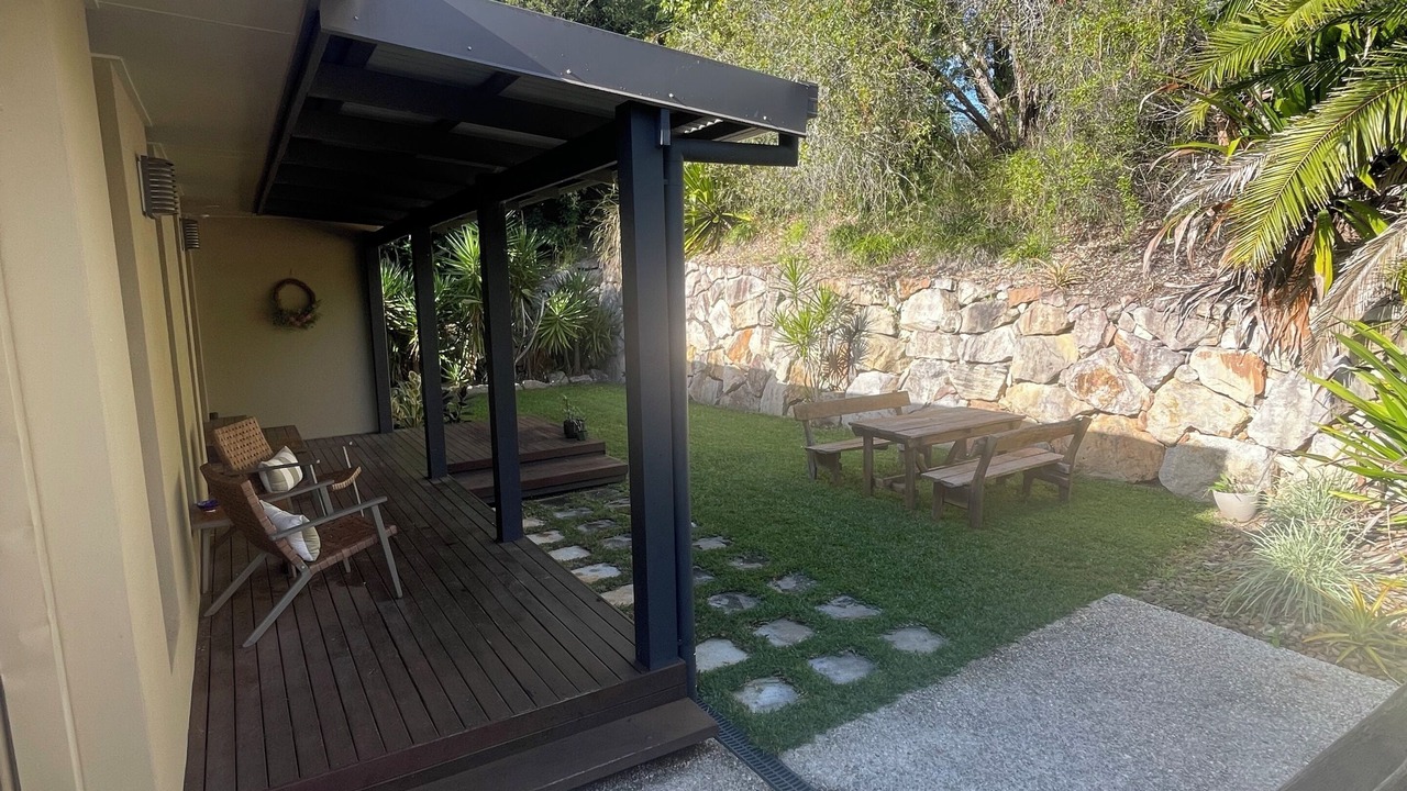 Photo of Outdoor in Canungra